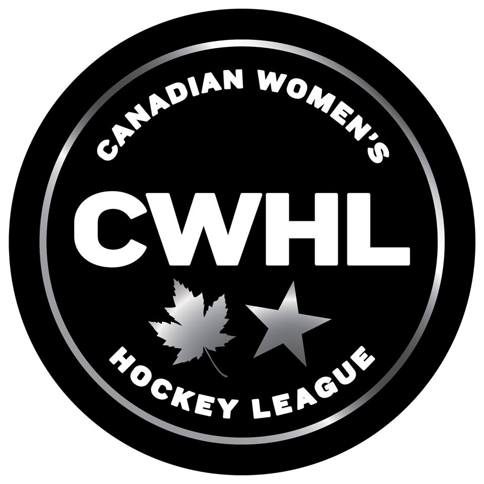 CWHL iron ons